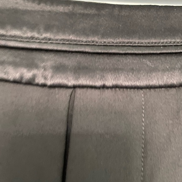 Ellery High Rise Wool Long Line Trouser from Moda Operandi - Picture 4 of 9